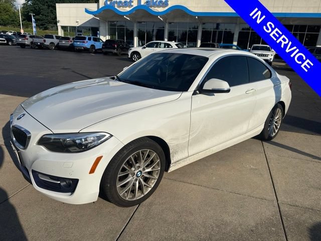 bmw 2 series 2016 WBA1G9C51GVX97185 image bmw 2 series 2016 WBA1G9C51GVX97185 image